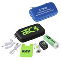 Traveler 2200mAh 7 Pieces Phone Gife Set